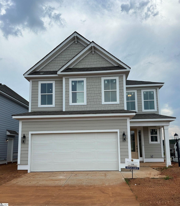 304 Lewes  Simpsonville, SC 29681