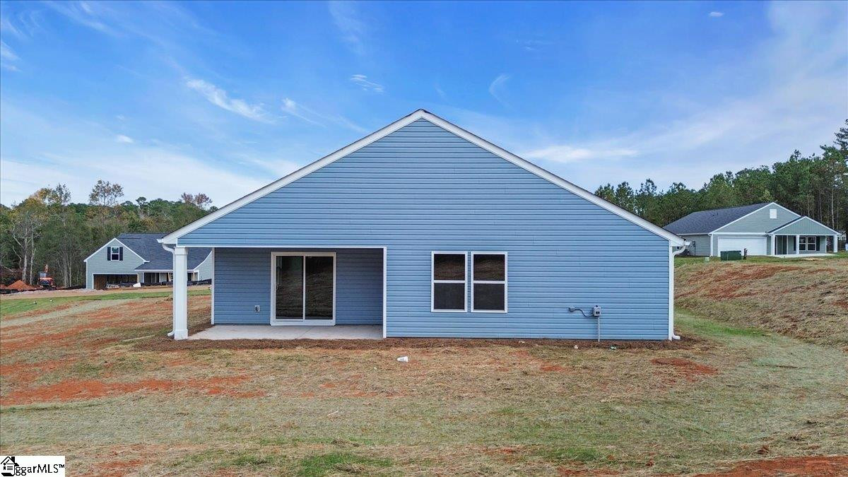 103 Alpine Hts Anderson, SC 29625