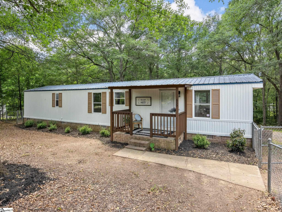 459 Tumble Rock Cowpens, SC 29330