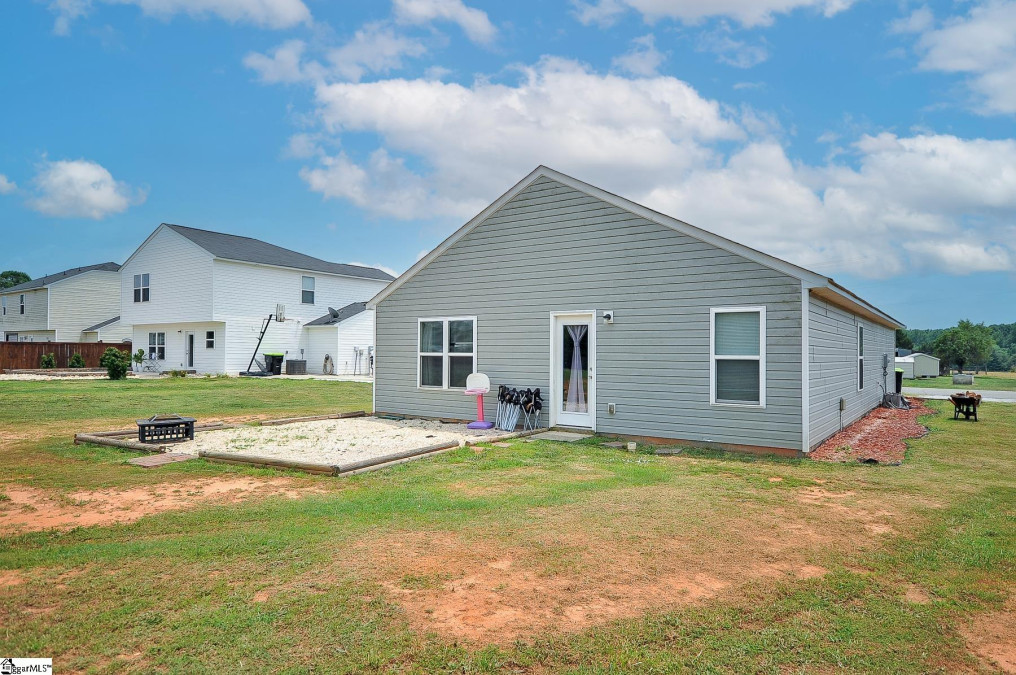 1246 Settle  Inman, SC 29349