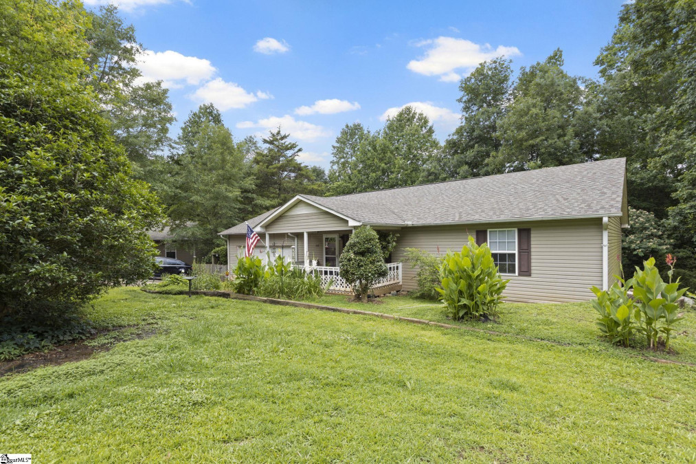 226 Orchard  Seneca, SC 29672