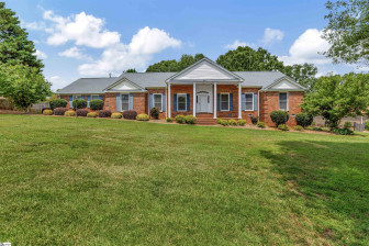 403 Regency  Anderson, SC 29625