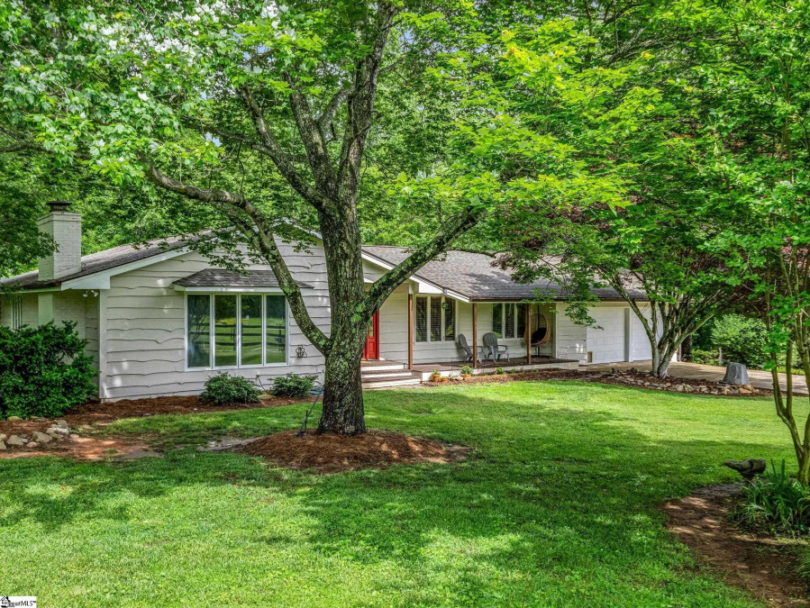 3125 Hunting Country Tryon, NC 28782