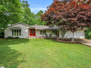 3125 Hunting Country Tryon, NC 28782