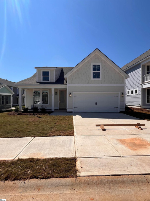 308 Lewes  Simpsonville, SC 29681