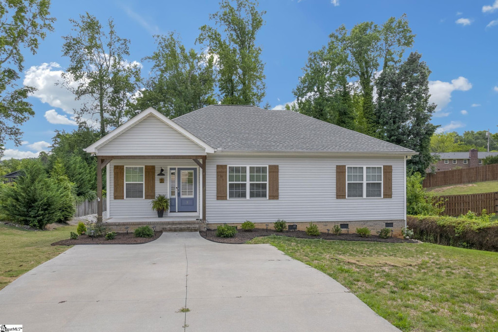 5 Darnell  Greenville, SC 29609