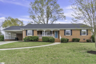 11 Melbourne  Greenville, SC 29615