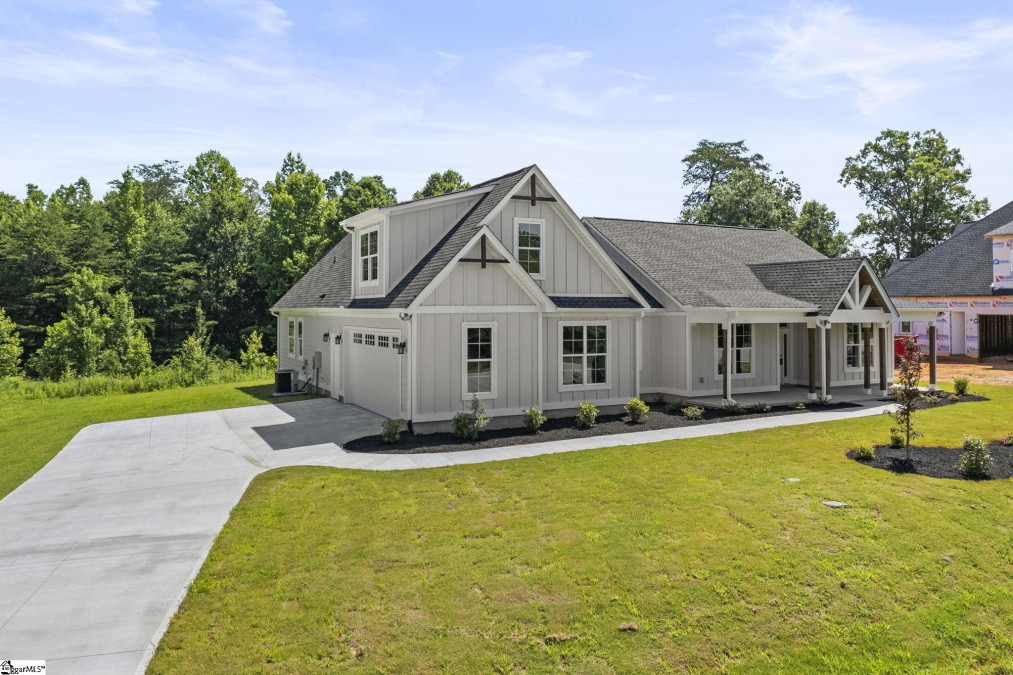 1509 Blackstock S Landrum, SC 29365