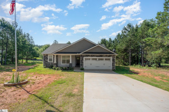 102 Charlie  Liberty, SC 29657