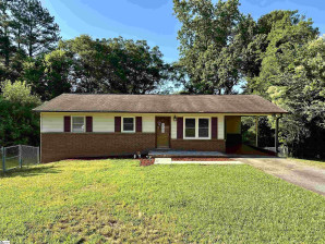 114 Tranquility  Spartanburg, SC 29307