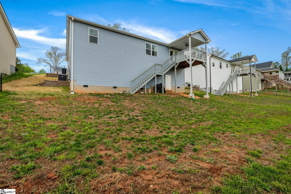 2522 Linmar  Anderson, SC 29621