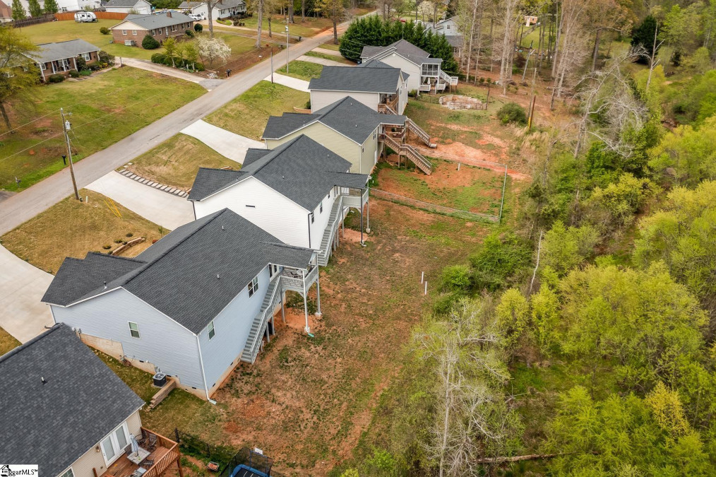 2522 Linmar  Anderson, SC 29621