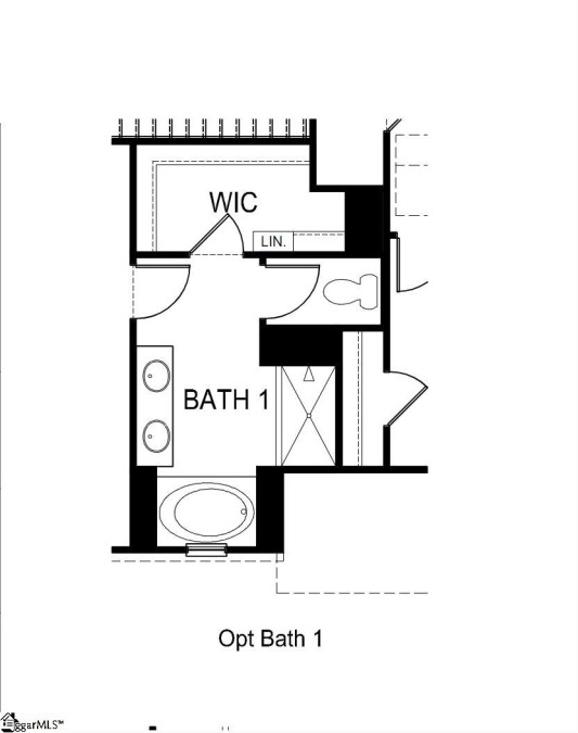 364 Fenwick  Woodruff, SC 29388