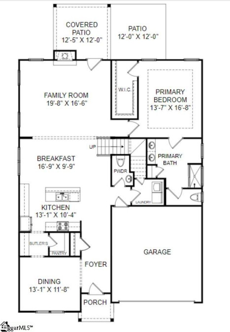 402 Forestglade  Simpsonville, SC 29680