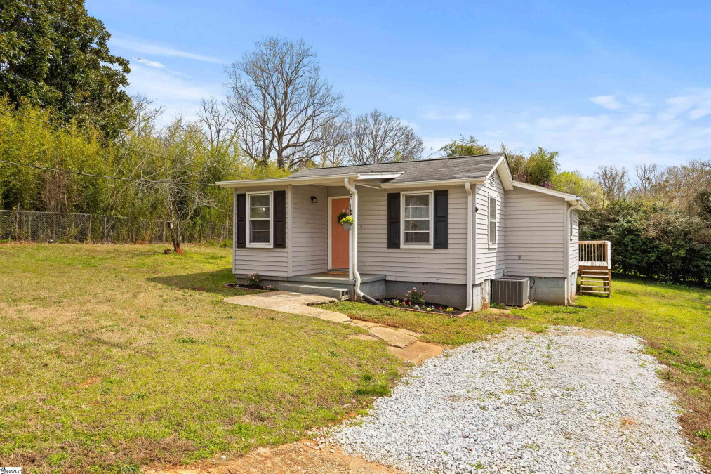 5 Bagwell  Greenville, SC 29611