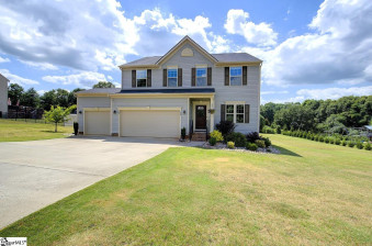 105 Smith Farm Easley, SC 29642