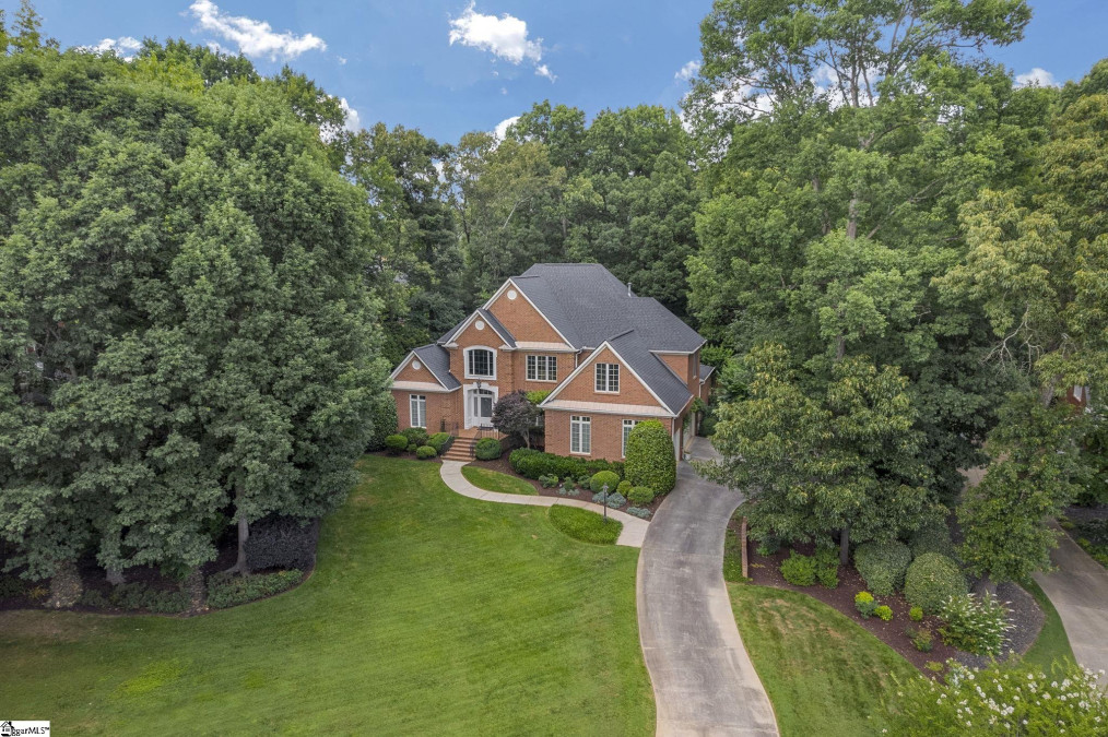 203 Stonebrook Farm Greenville, SC 29615