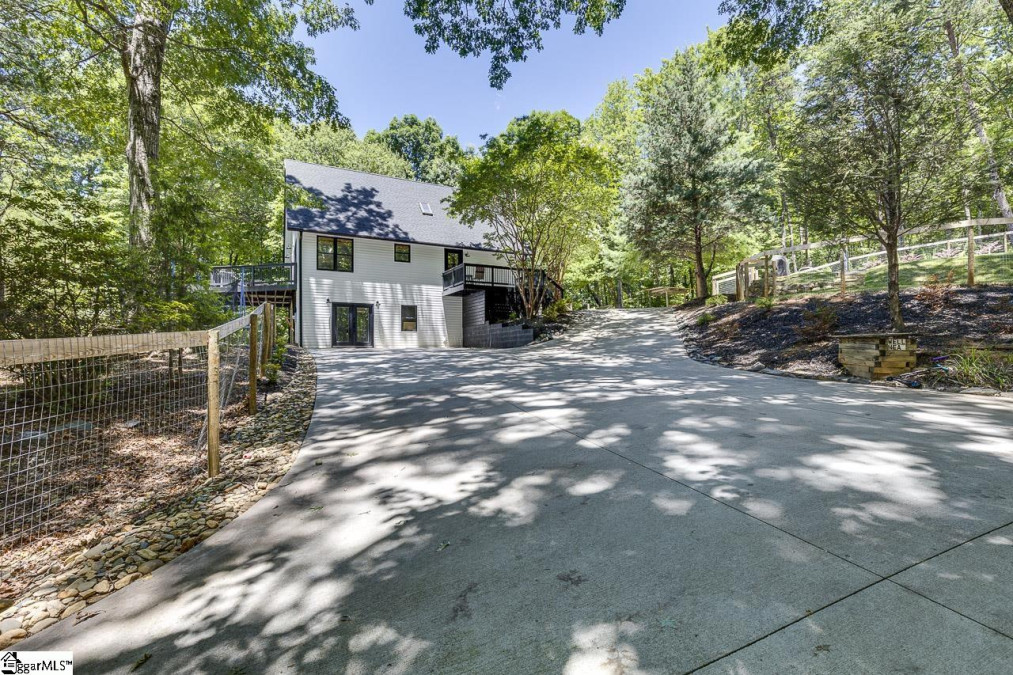 160 Chestnut Mountain Travelers Rest, SC 29690