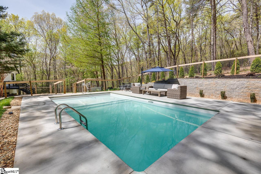 160 Chestnut Mountain Travelers Rest, SC 29690