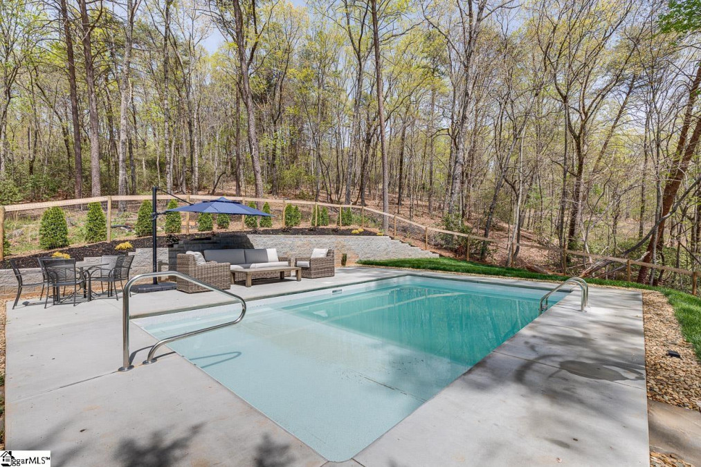 160 Chestnut Mountain Travelers Rest, SC 29690