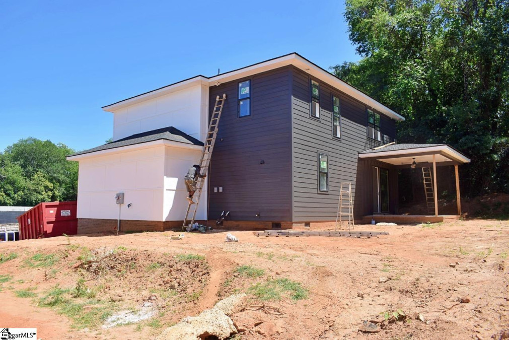 115 Jackson  Greer, SC 29650