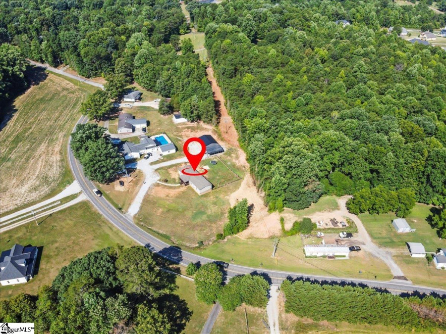 2825 Highway 414  Taylors, SC 29687