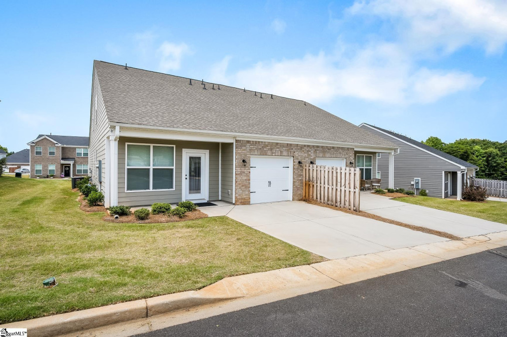 108 Village Main Anderson, SC 29621