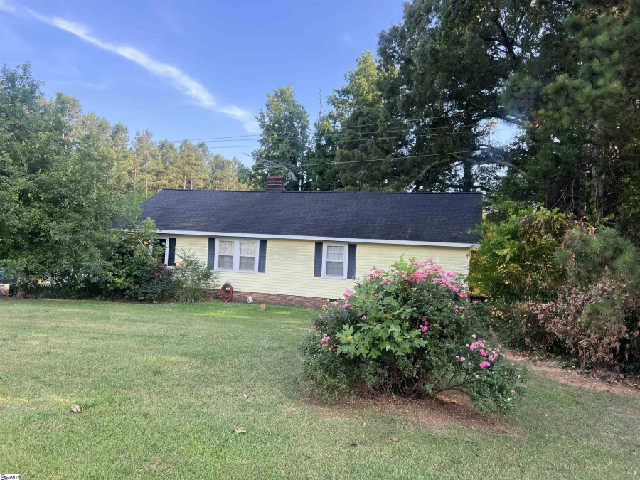 26 Renno  Clinton, SC 29325