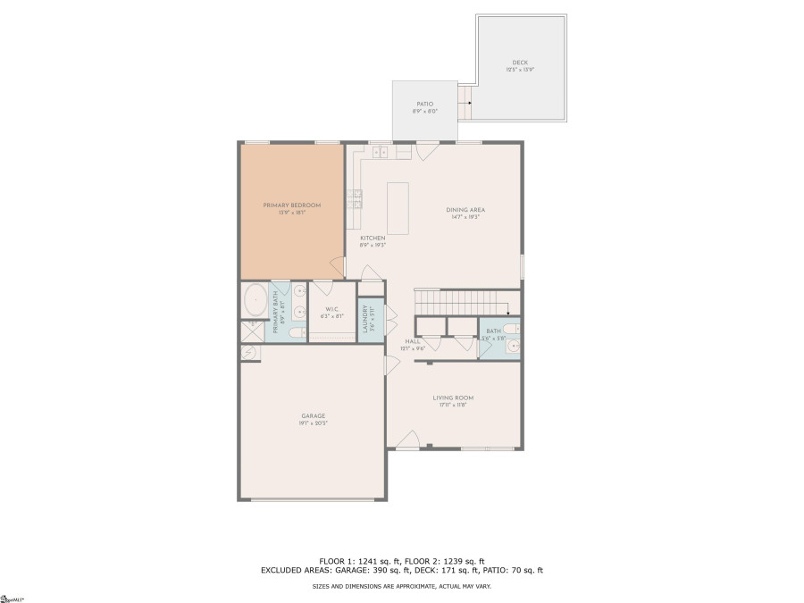 623 Craftsman  Boiling Springs, SC 29316