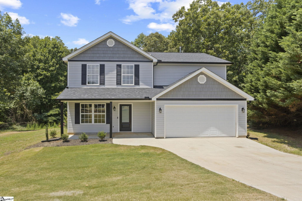 105 Cadbury  Williamston, SC 29697