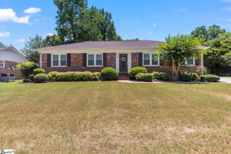 604 Del Norte Greenville, SC 29615