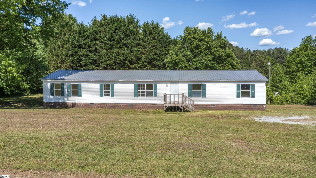 100 Baum  Anderson, SC 29624