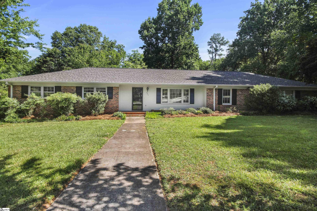 284 Henderson  Greenville, SC 29607