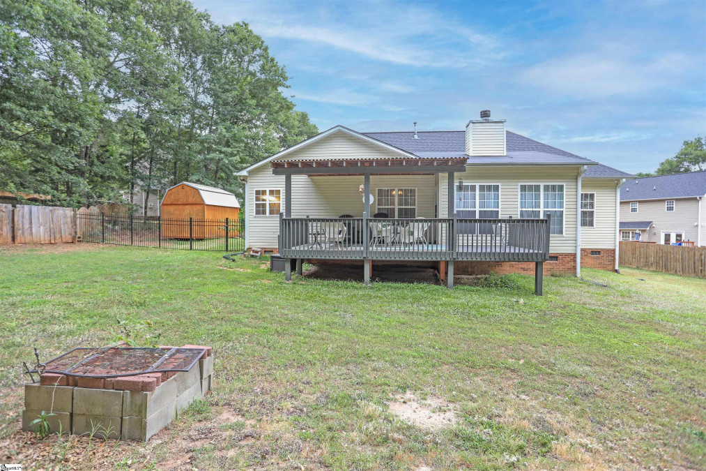 103 Pine  Piedmont, SC 29673