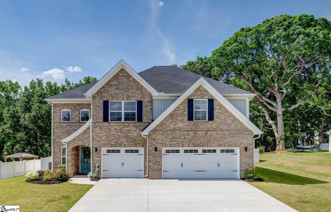 728 Oak Hill Belton, SC 29627