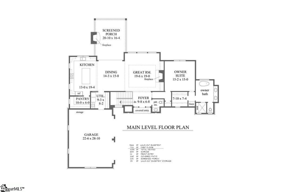 113 Valley Lake Travelers Rest, SC 29690