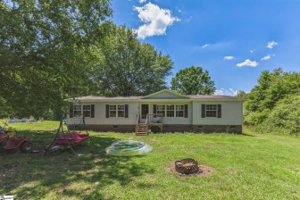 5422 Highway 215  Pauline, SC 29374