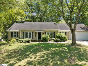 21 Olde Orchard Greenville, SC 29615