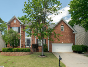 7 Suffolk Downs Greenville, SC 29615