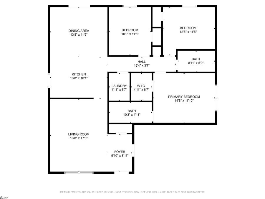 245 Waxberry  Boiling Springs, SC 29316