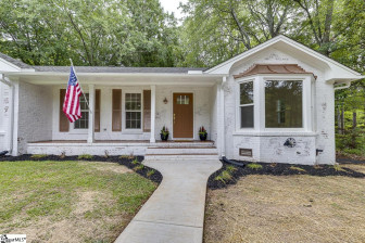 515 Trinity  Greenville, SC 29617