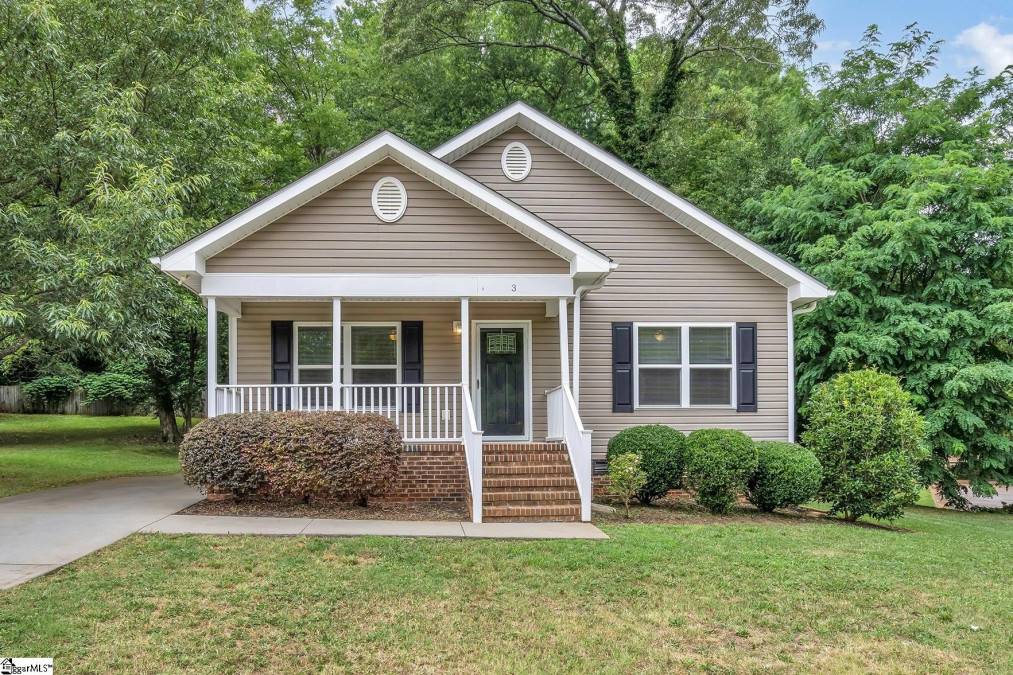 3 Marie  Greenville, SC 29609