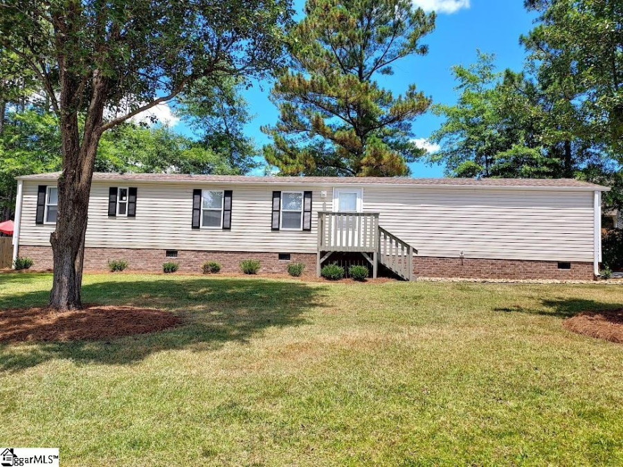 121 Dream  Liberty, SC 29657