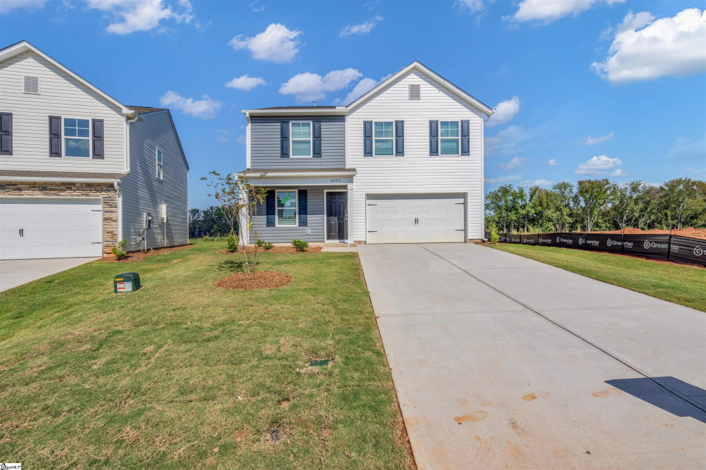 6023 Willutuck  Boiling Springs, SC 29316