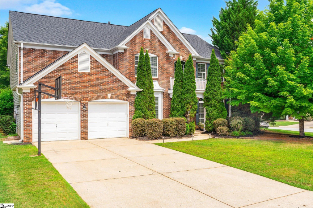 311 Ascot Rg Greer, SC 29650