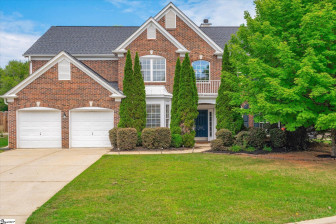 311 Ascot Rg Greer, SC 29650