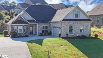 1018 Tuscany  Anderson, SC 29621