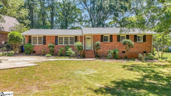 221 Pimlico  Greenville, SC 29607