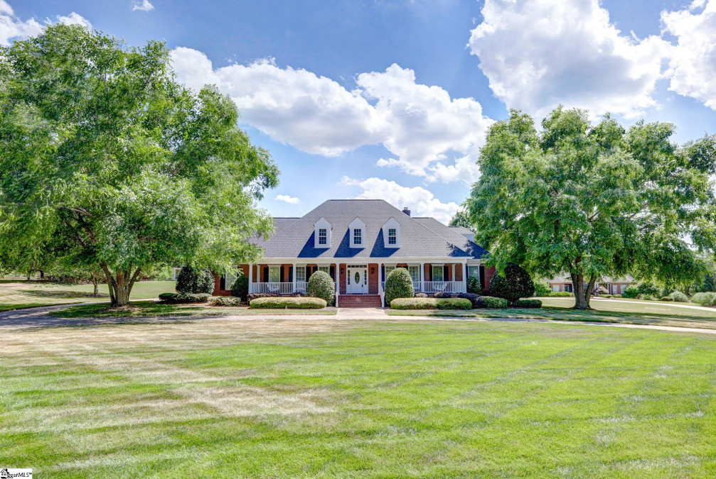 17 Jenkins Farm Simpsonville, SC 29680