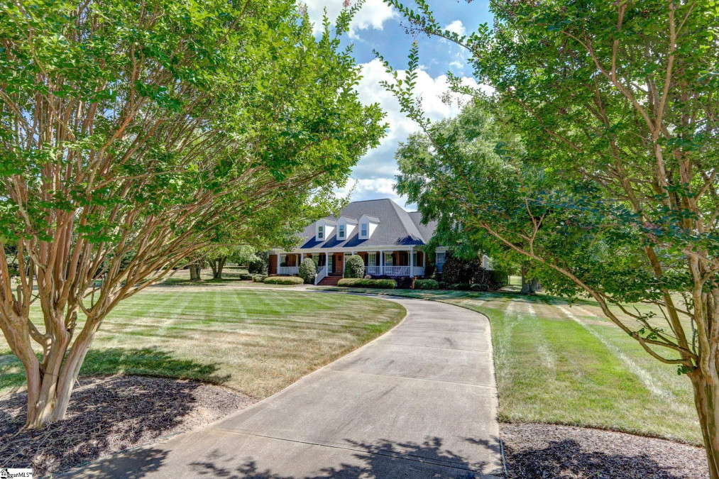 17 Jenkins Farm Simpsonville, SC 29680